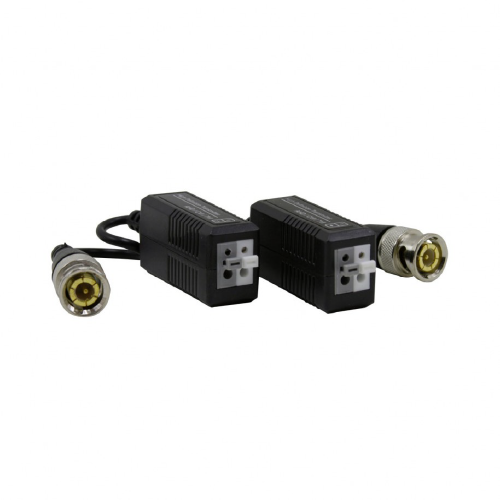 BALUN GF-BP100 PASIVO VIDEO CCTV